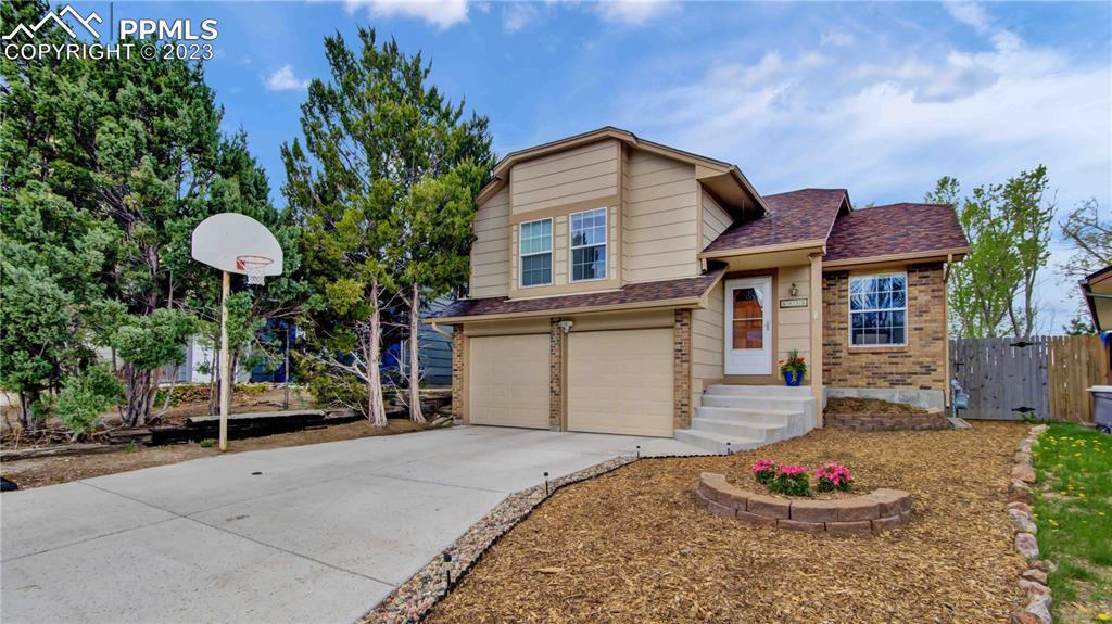6435 Mohican Dr., Colorado Springs, CO 80915