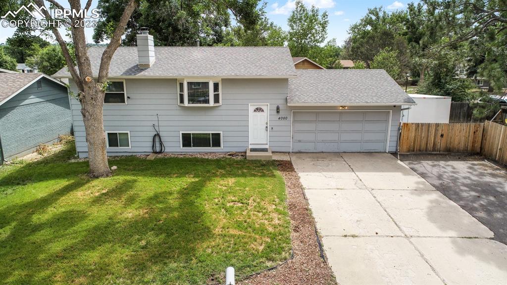 4080 Undimmed Cir., Colorado Springs, CO 80917