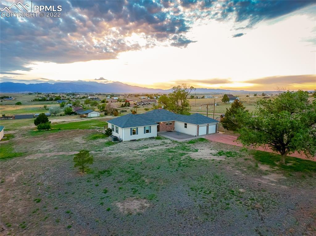 11595 Grassland Rd., Colorado Springs, CO 80925