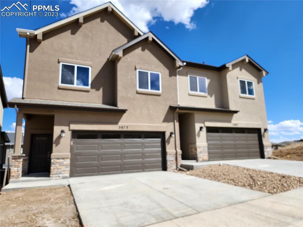 5675 Villa Lorenzo Dr., Colorado Springs, CO 80919