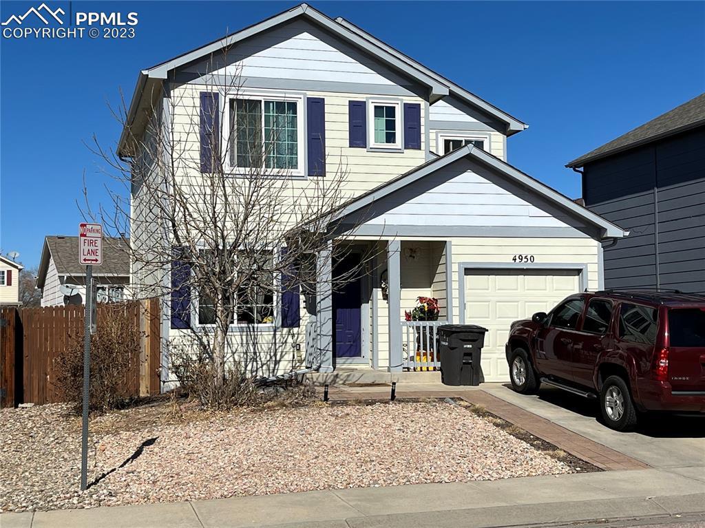 4950 Rusty Nail Point, Colorado Springs, CO 80916