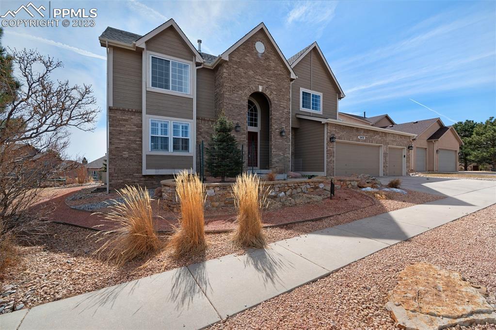 2415 Vanreen Dr., Colorado Springs, CO 80919