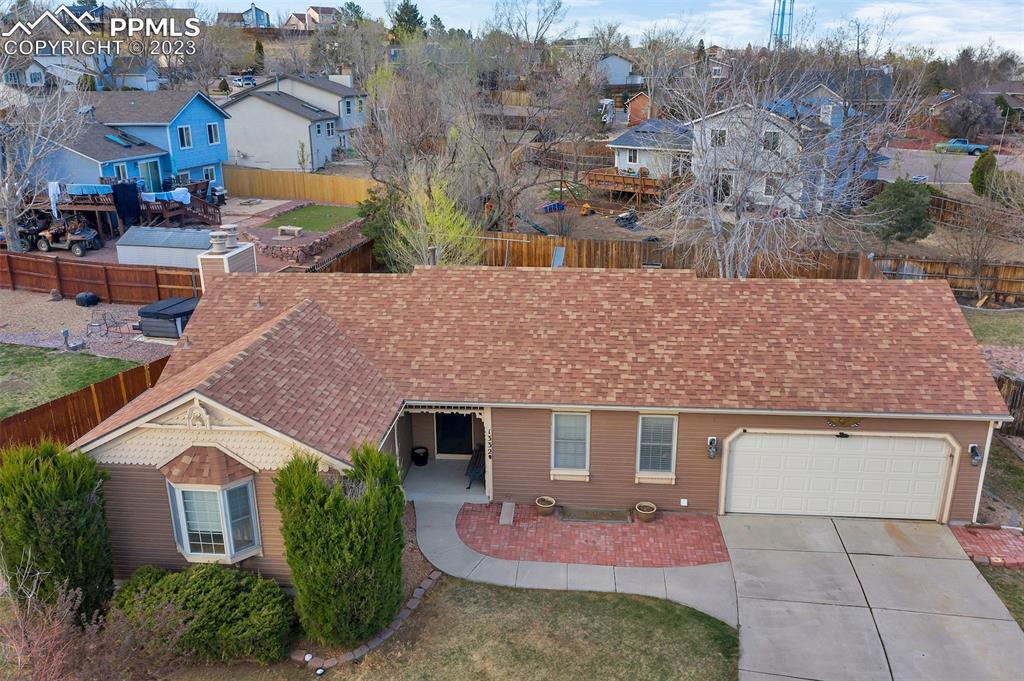 1332 Eastmeadow Dr., Colorado Springs, CO 80906