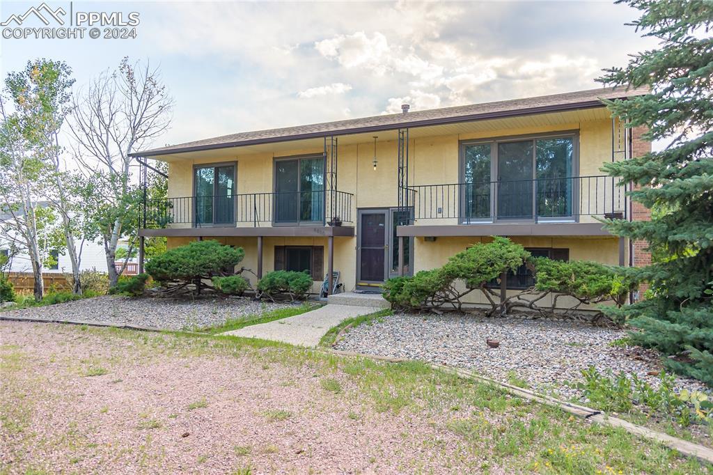 4880 Topaz Dr., Colorado Springs, CO 80918
