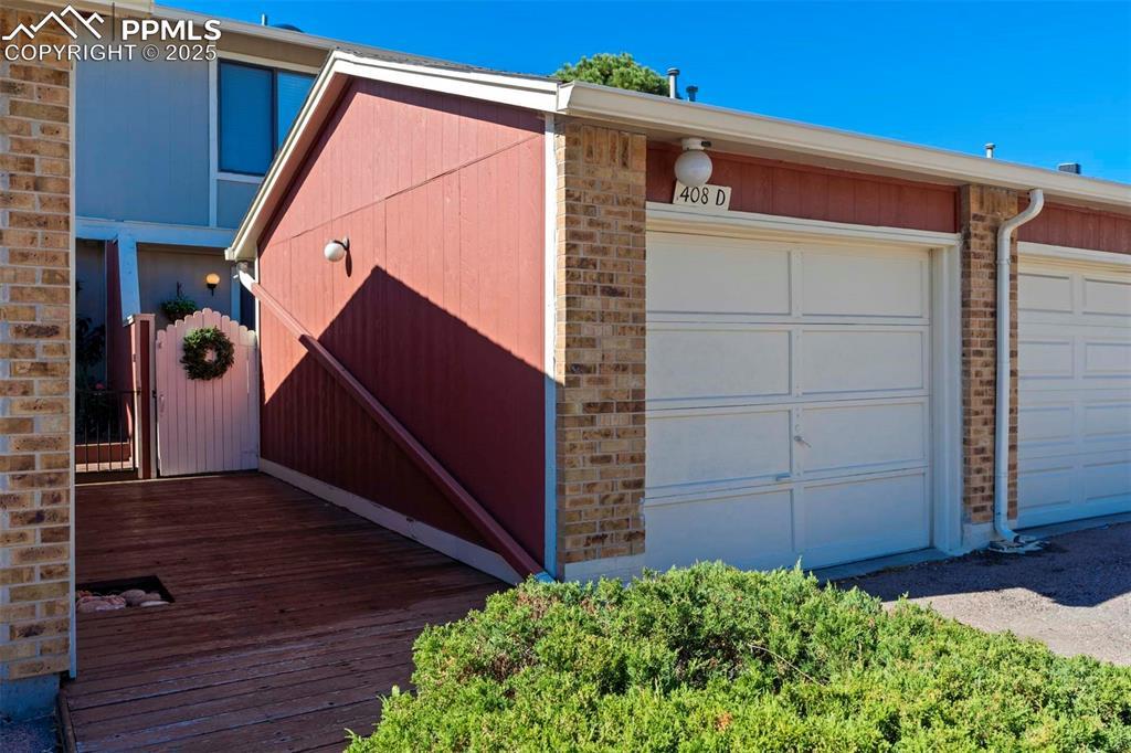 408 W Rockrimmon Blvd. #D, Colorado Springs, CO 80919