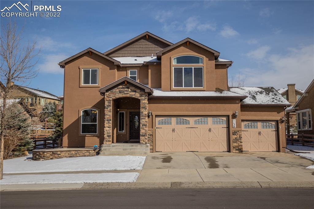 1130 Spectrum Loop, Colorado Springs, CO 80921