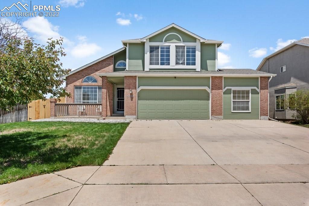 4410 Kashmire Dr., Colorado Springs, CO 80920