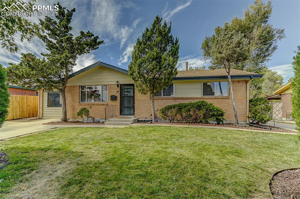 18 N Chelton Rd., Colorado Springs, CO 80909