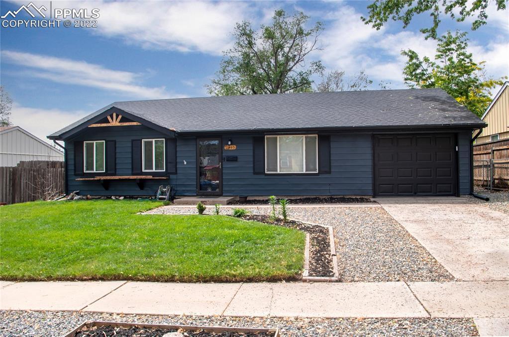 2915 Garland Ter., Colorado Springs, CO 80910