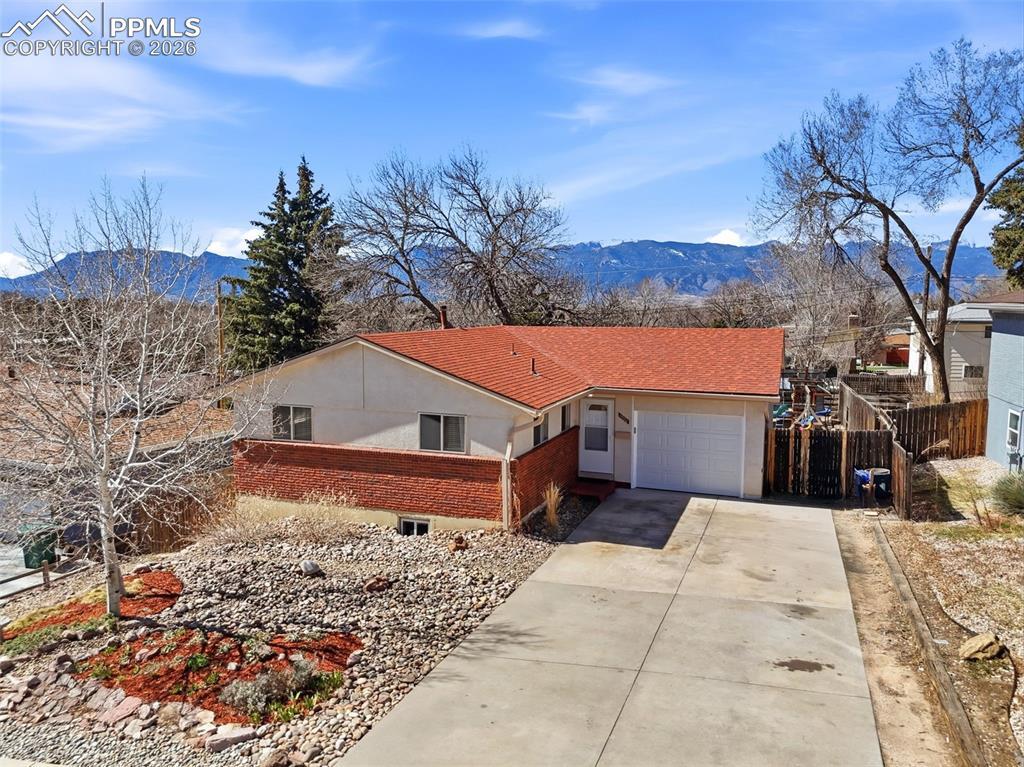 1920 Berkshire Ln., Colorado Springs, CO 80909