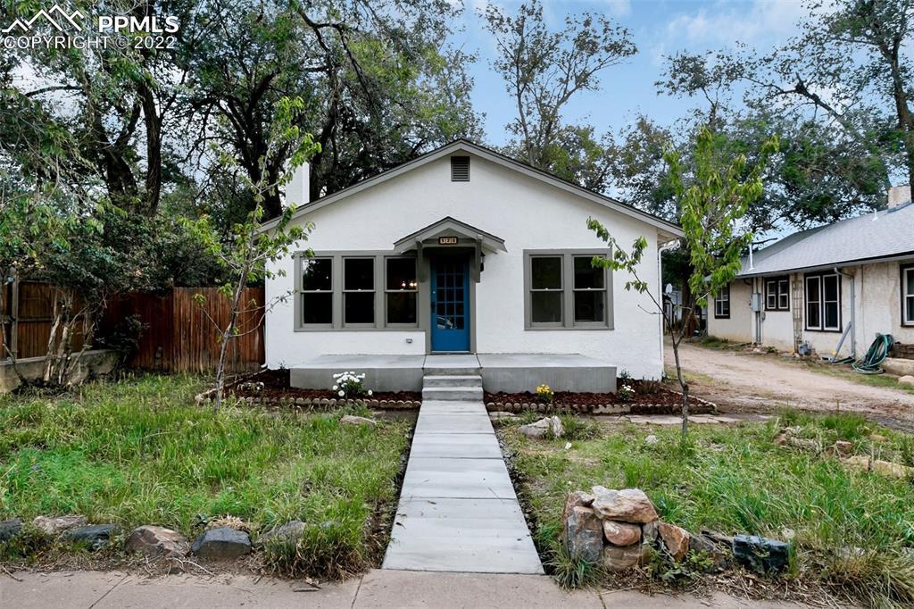 528 S 26th St., Colorado Springs, CO 80904