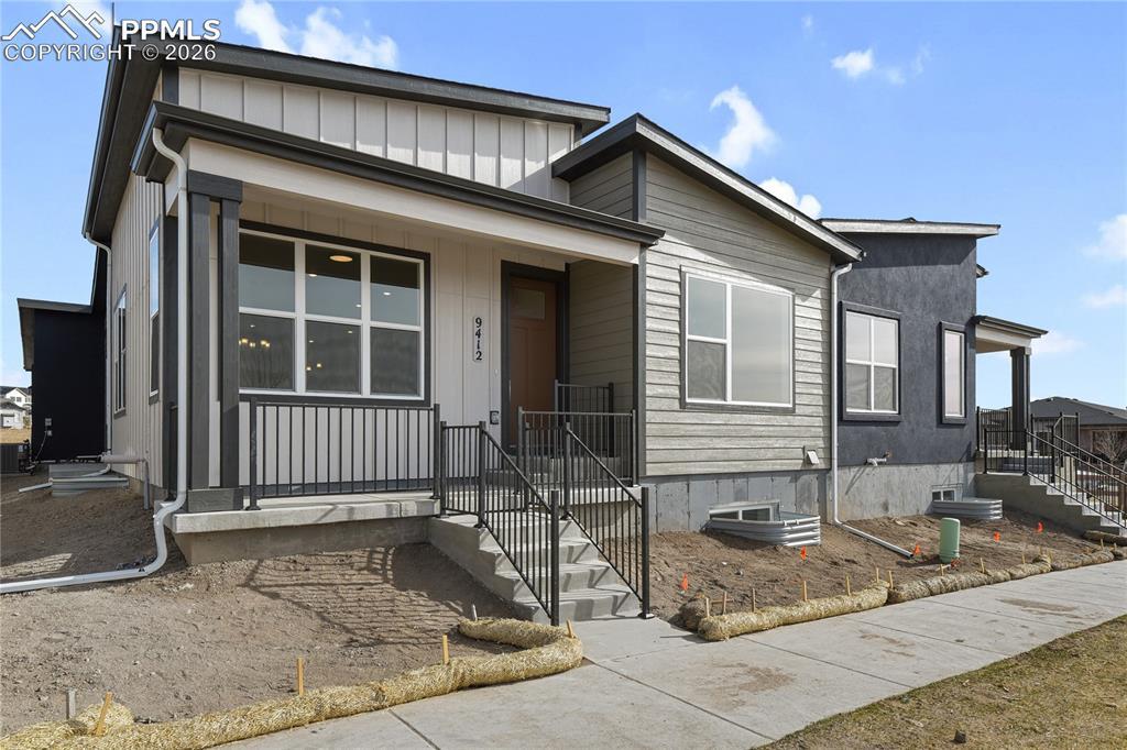 9412 Roseate View, Colorado Springs, CO 80924