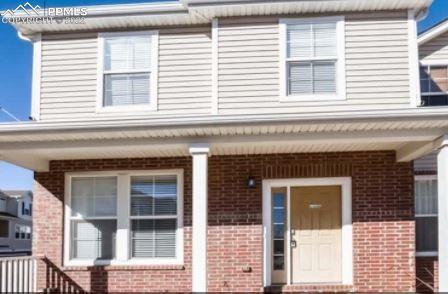 2646 Brooksedge View, Colorado Springs, CO 80910