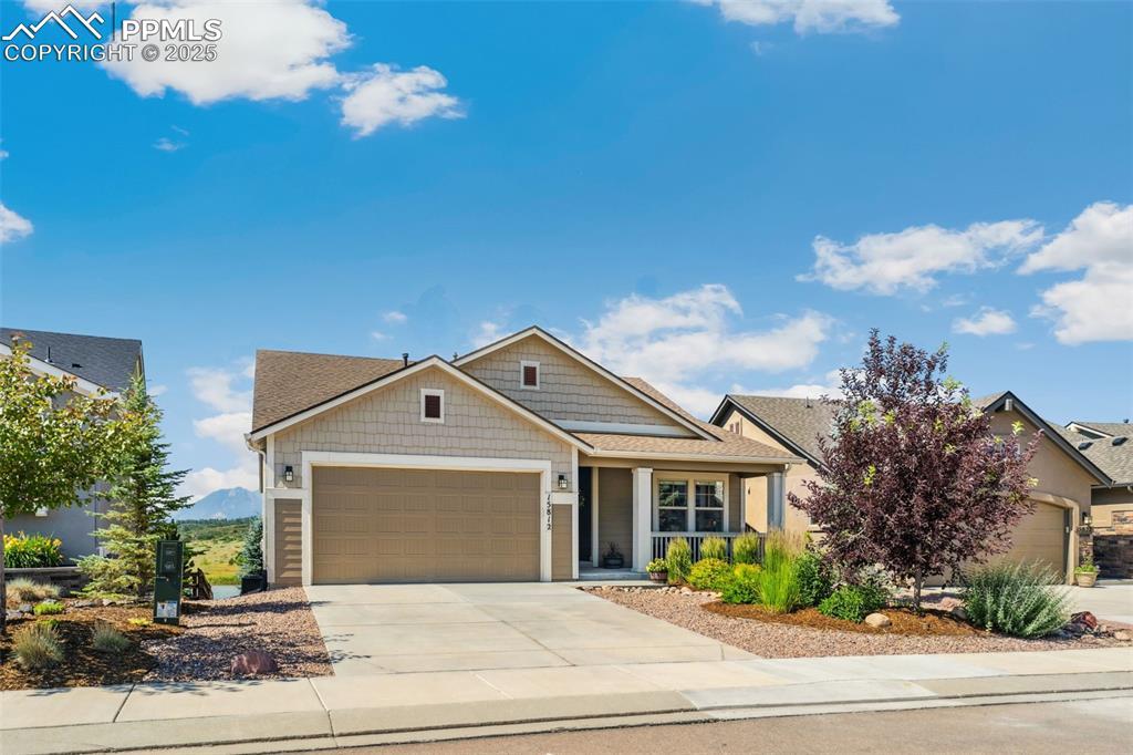 15812 Lake Mist Dr., Monument, CO 80132