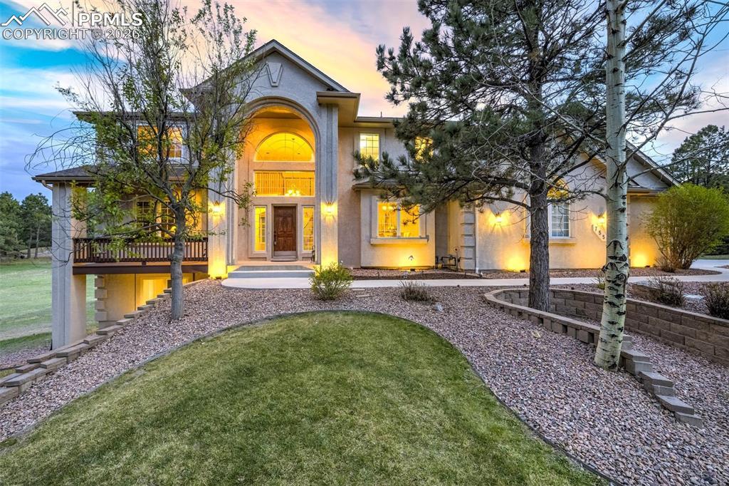 755 Lancers Ct., Monument, CO 80132