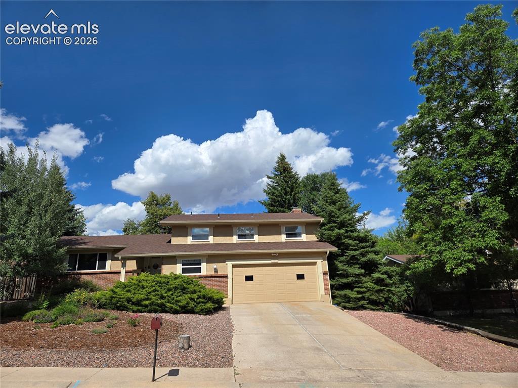 2565 Brady Dr., Colorado Springs, CO 80917