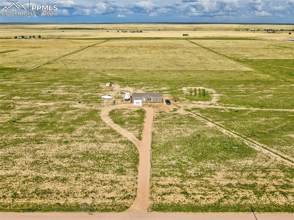 6045 Bar 10 Rd., Colorado Springs, CO 80928