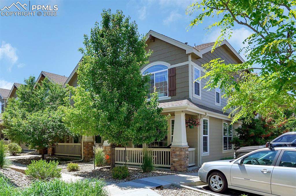 4229 Pine Lake Point, Colorado Springs, CO 80923