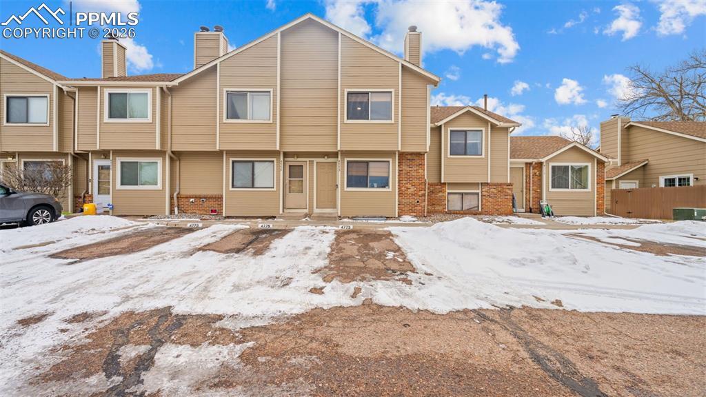4773 Live Oak Dr., Colorado Springs, CO 80916