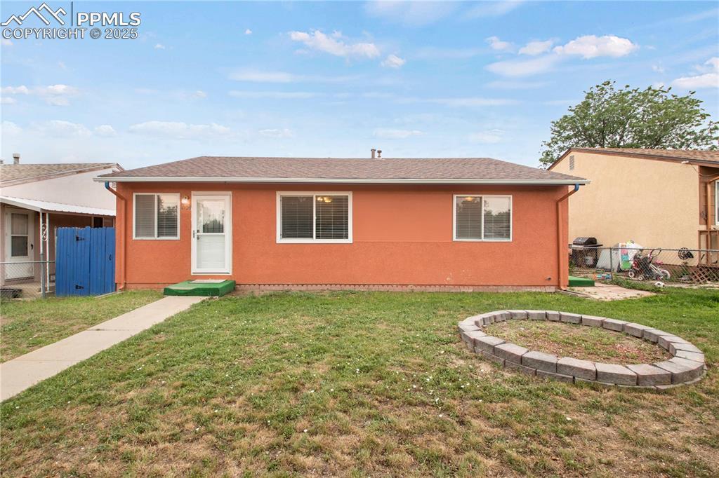 1926 E 15th St., Pueblo, CO 81001