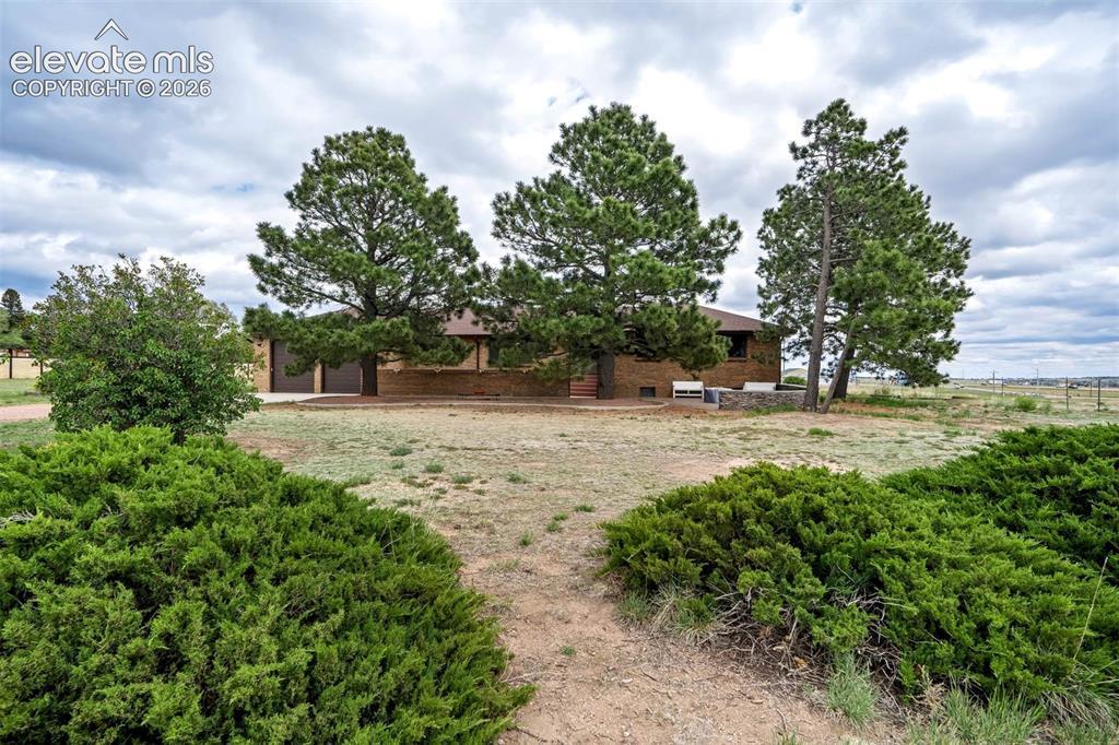7585 Ponca Rd., Colorado Springs, CO 80908
