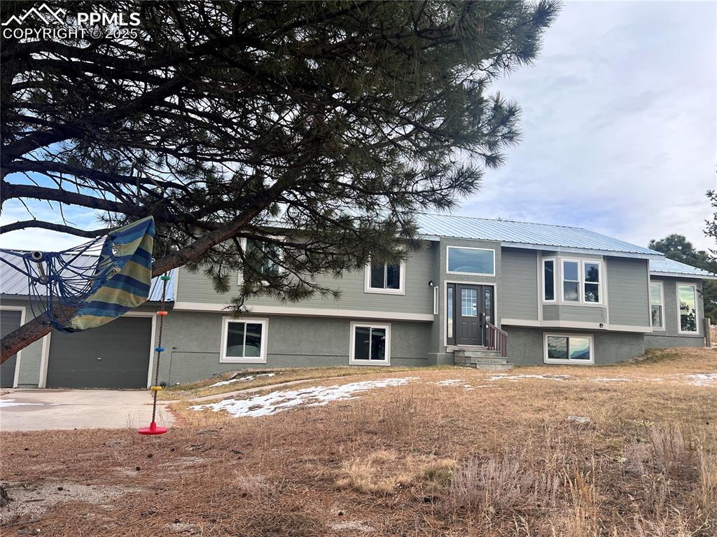 8545 Moss Rock Rd., Colorado Springs, CO 80908