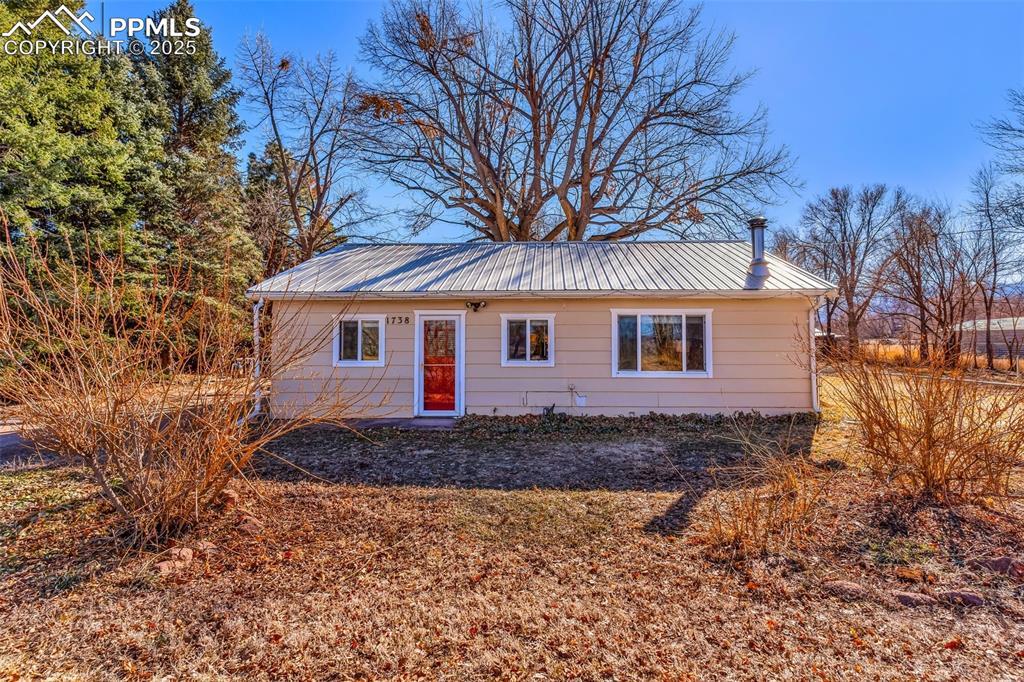 1738 Sherman Ave., Canon City, CO 81212