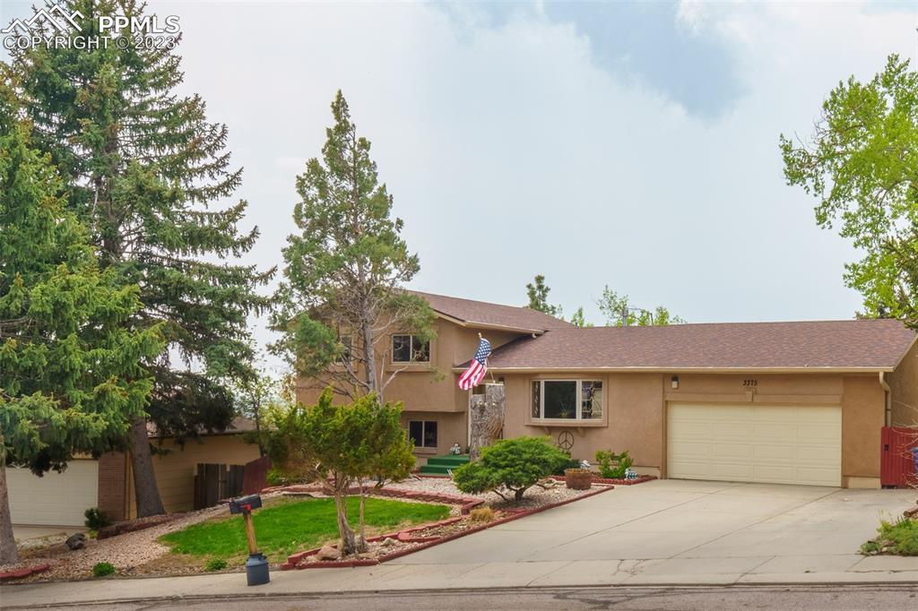3375 Mira Loma Ct., Colorado Springs, CO 80918