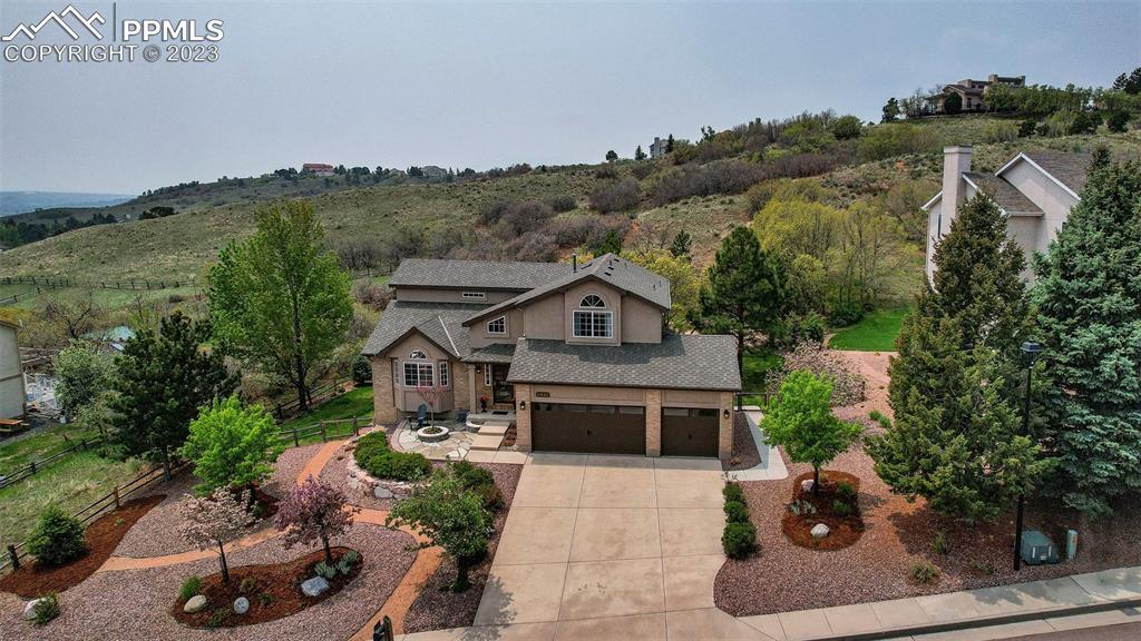 2425 Rossmere St., Colorado Springs, CO 80919