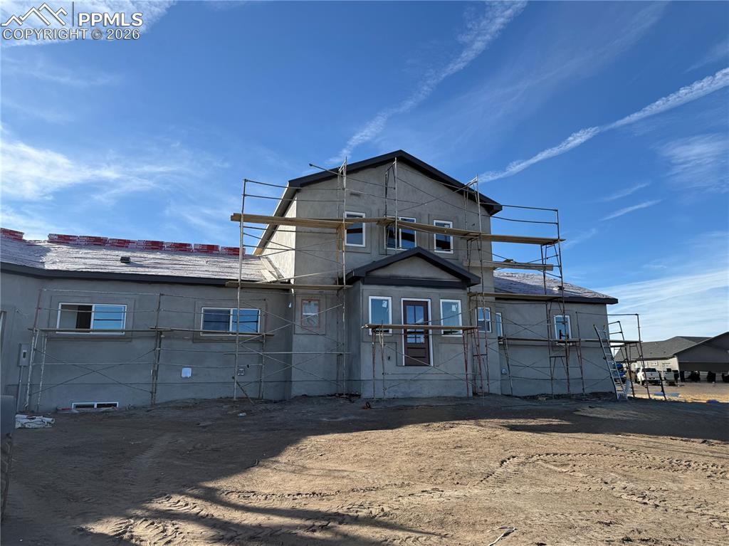 14635 Teleo Ct., Peyton, CO 80831
