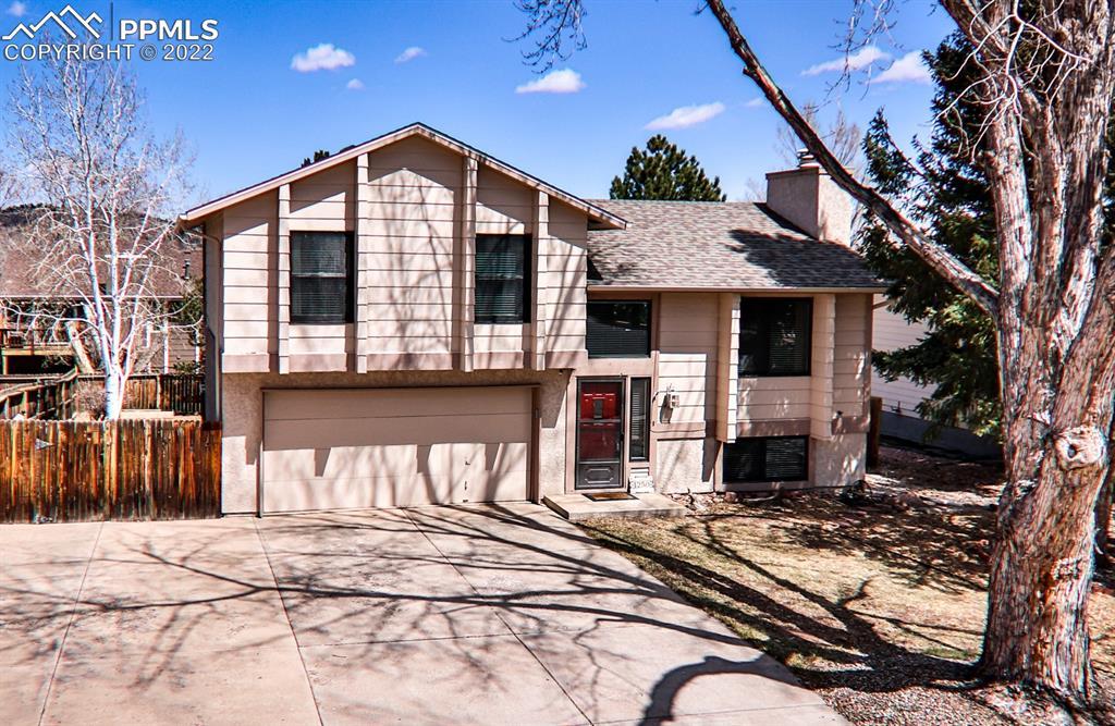 1250 Windmill Ave., Colorado Springs, CO 80907