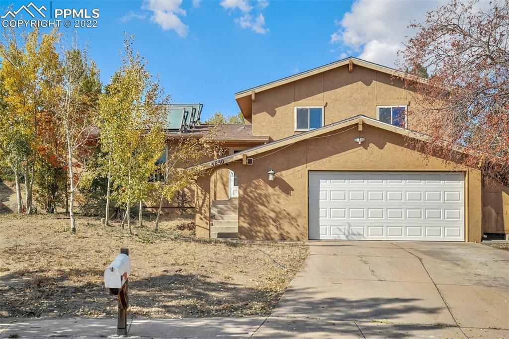 5650 Boreas Ct., Colorado Springs, CO 80917