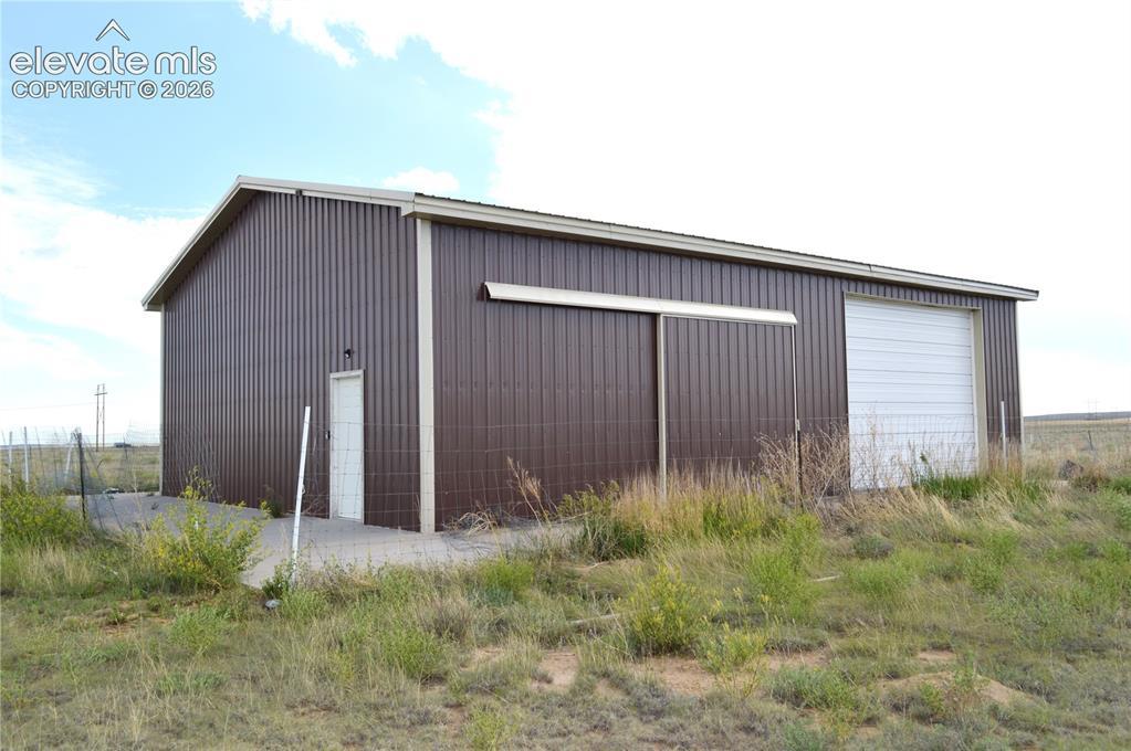 6870 Bar 10 Rd., Colorado Springs, CO 80928