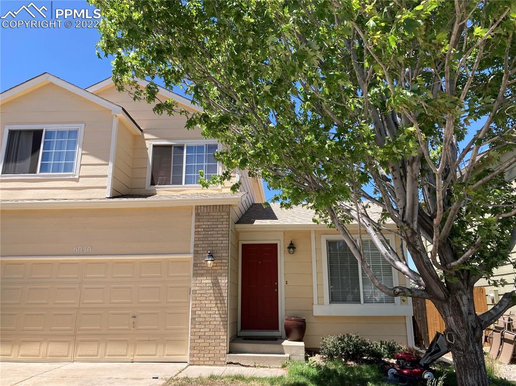 6030 Fossil Dr., Colorado Springs, CO 80918