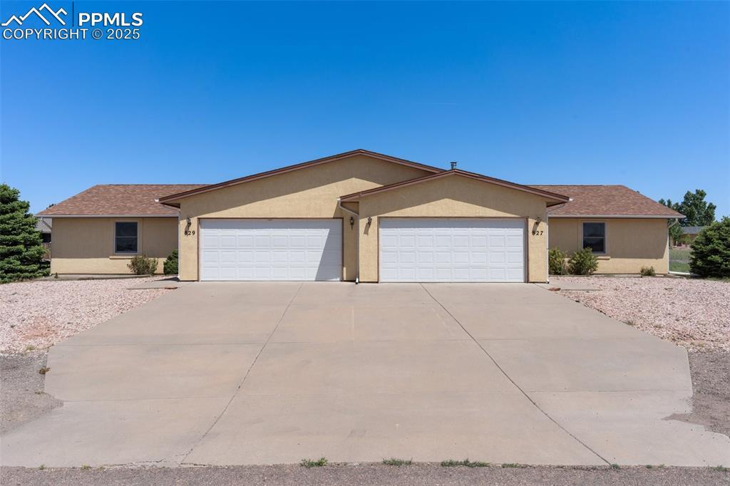 827-829 S Waterleaf Pl., Pueblo West, CO 81007