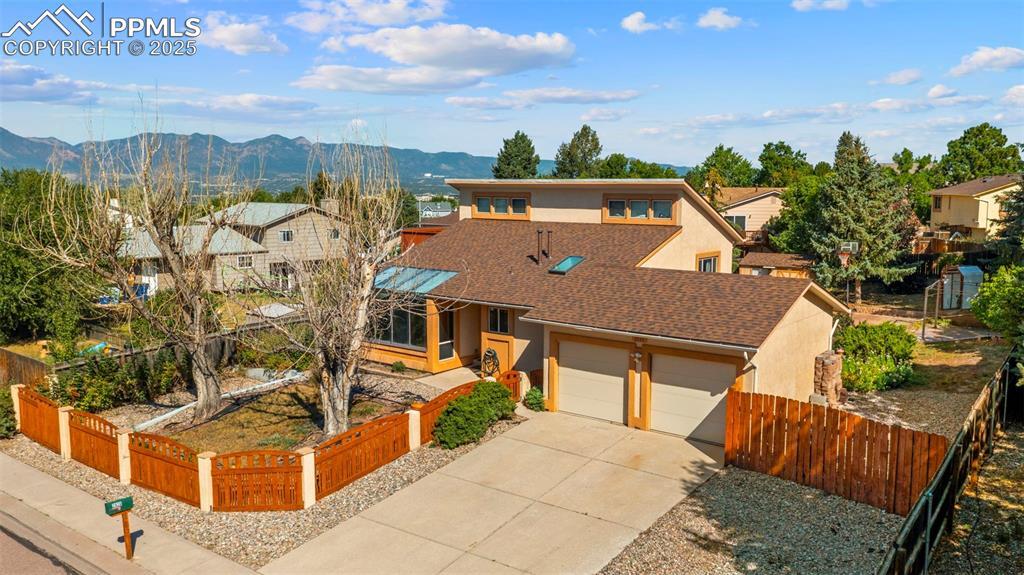 2920 Rhapsody Dr., Colorado Springs, CO 80920