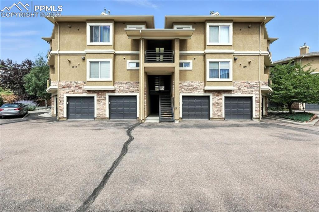 1845 W Montura View #203, Colorado Springs, CO 80919