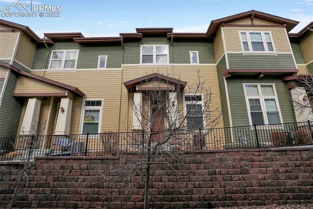 10624 Ouray Creek Point, Colorado Springs, CO 80908