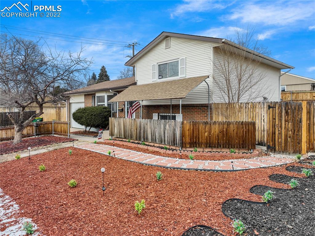3206 E Pikes Peak Ave., Colorado Springs, CO 80909