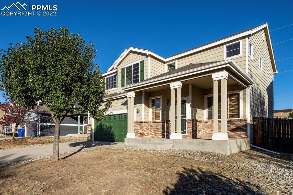 1791 Riverwalk Pkwy., Colorado Springs, CO 80951