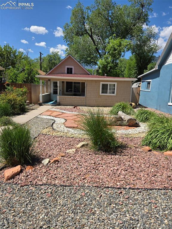 2313 W Bijou St., Colorado Springs, CO 80904