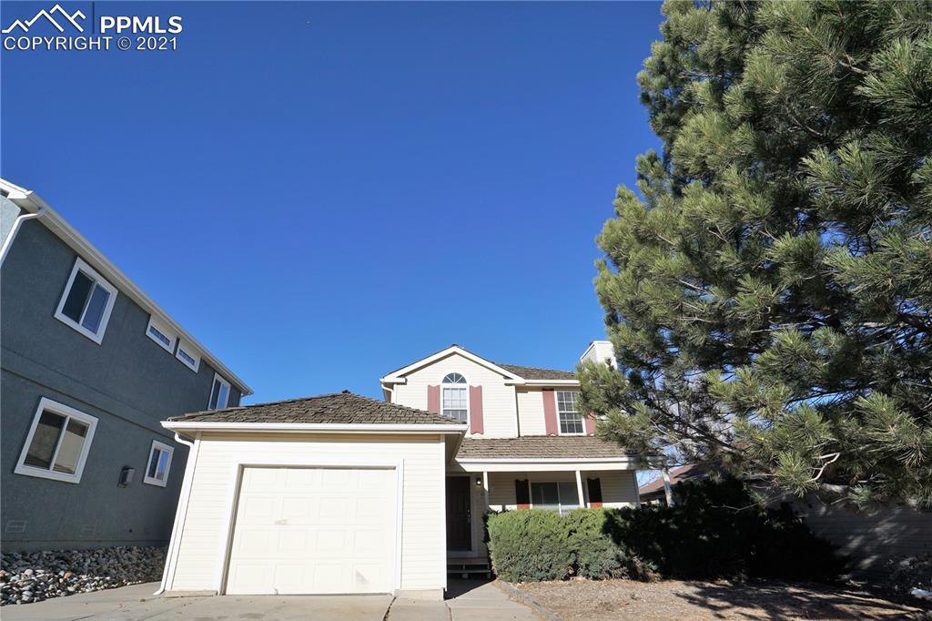 6020 Fence Post Dr., Colorado Springs, CO 80919