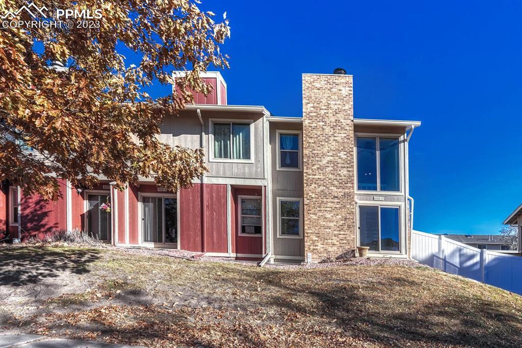 408 W Rockrimmon Blvd. #H, Colorado Springs, CO 80919