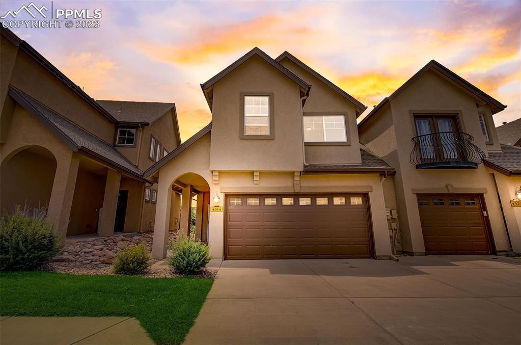 4314 Alder Springs View, Colorado Springs, CO 80922