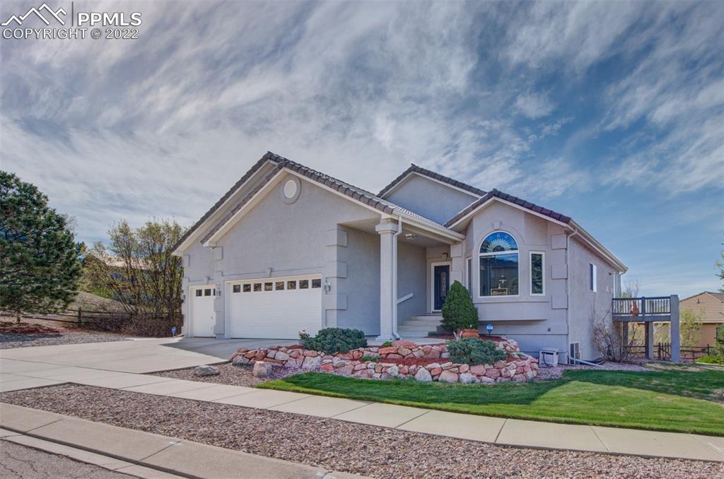 4555 Paramount Pl., Colorado Springs, CO 80918