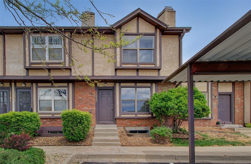 5573 Tamworth Dr., Colorado Springs, CO 80919