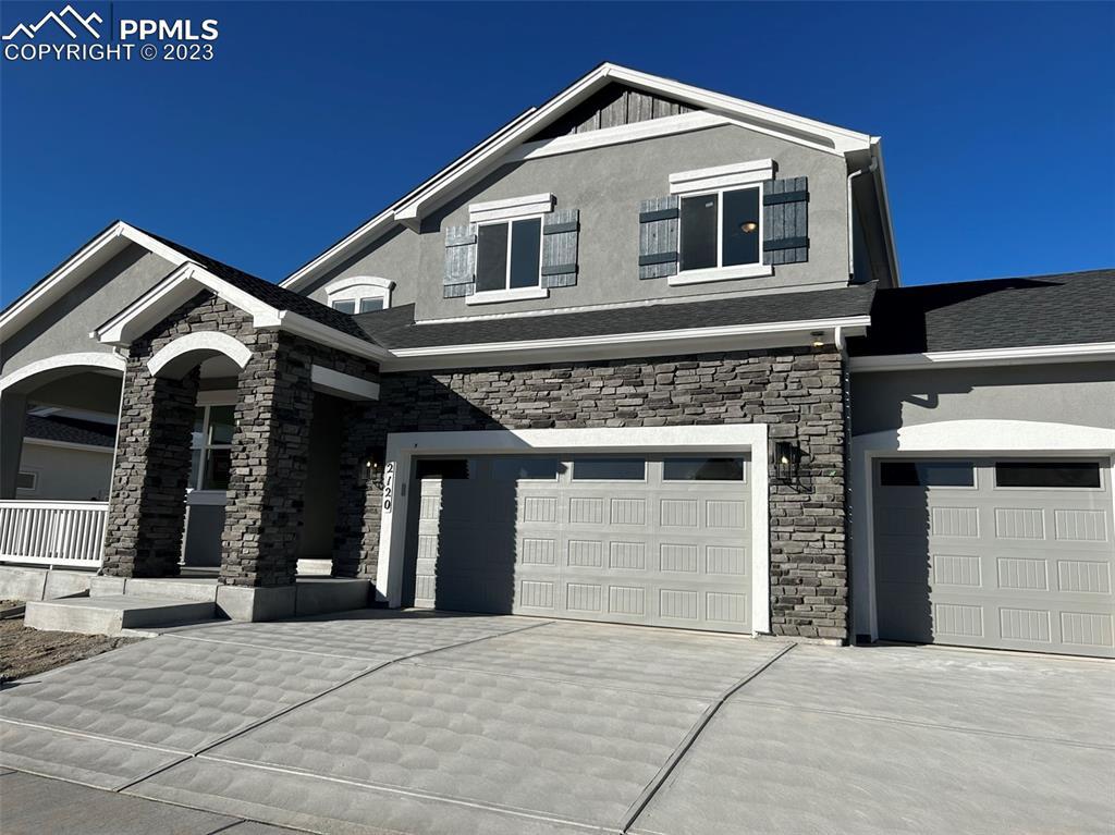 2120 Seaglass St., Colorado Springs, CO 80921