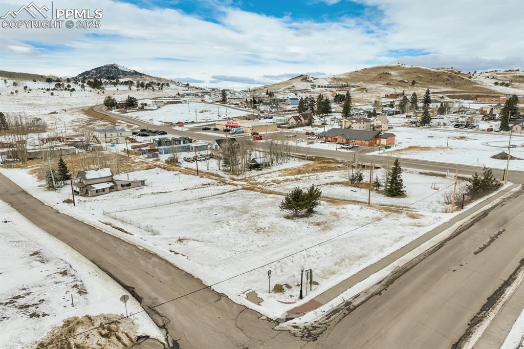 305 W Bennett Ave., Cripple Creek, CO 80813