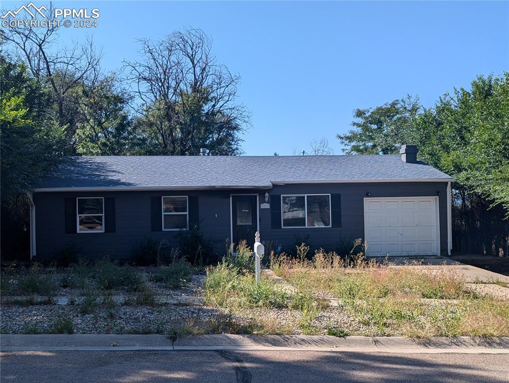 2807 Hayman Ter., Colorado Springs, CO 80910