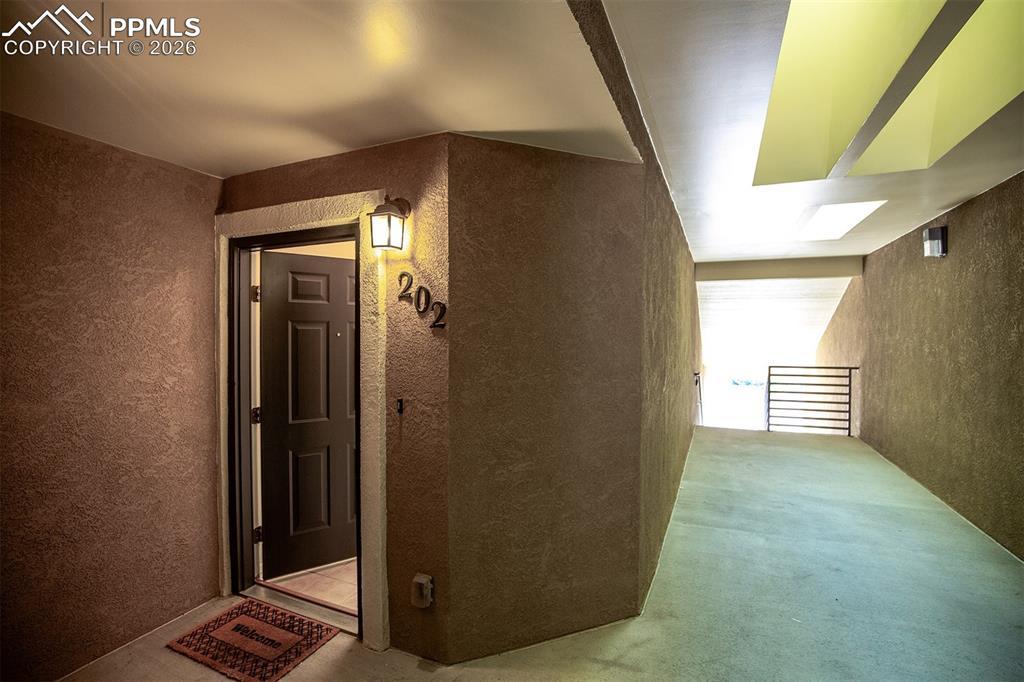 1965 Montura View #202, Colorado Springs, CO 80919